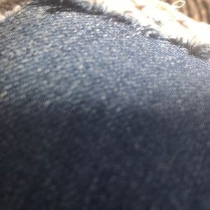 Meet your Posher, Mackenzie